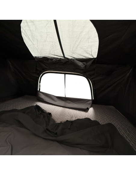 Namiot Dachowy Model IGLOO PRO Braguscamp – aluminiowa