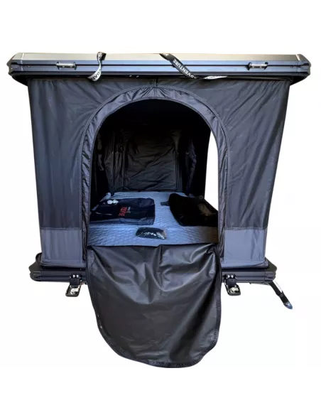 Cort de Acoperiș EVEREST 218×135×165cm, confort și siguranță