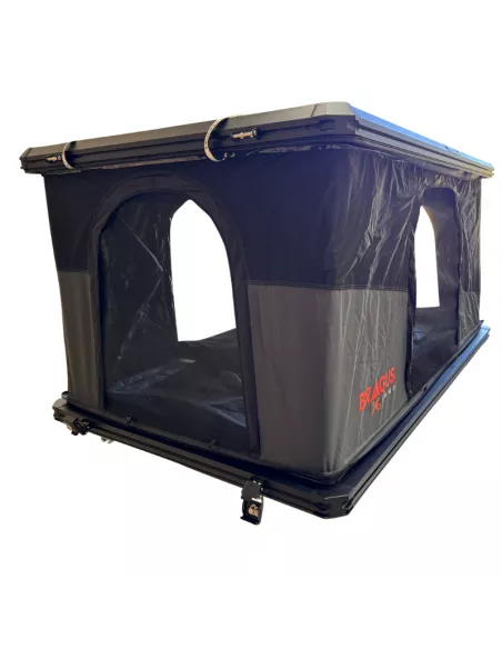 Cort de Acoperiș EVEREST 218×135×165cm, confort și siguranță