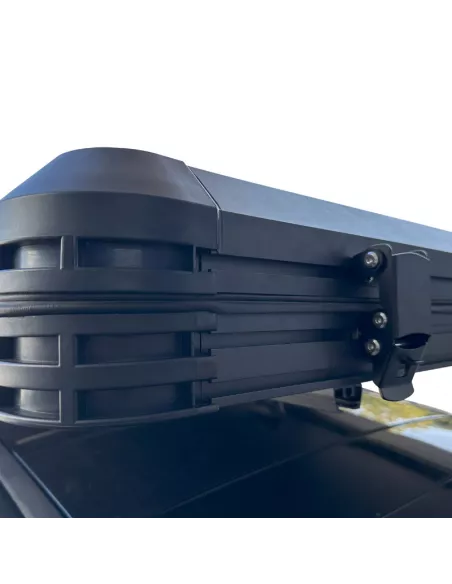LAND V2 Rooftop Tent BRAGUSCAMP Tent | Fast & Ultralight