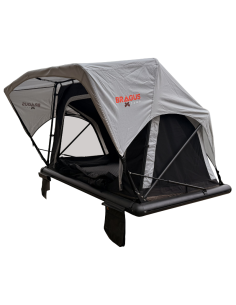 Cort de Acoperiș Model IGLOO Braguscamp 2