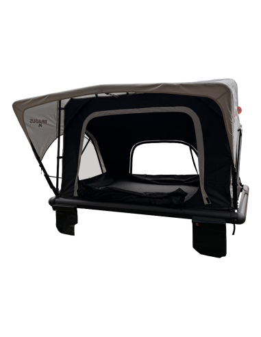 Namiot Dachowy Model IGLOO PRO Braguscamp – aluminiowa