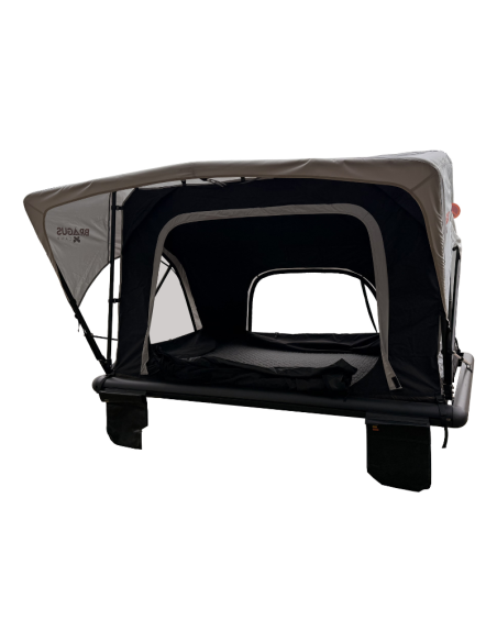 Namiot Dachowy Model IGLOO PRO Braguscamp – aluminiowa