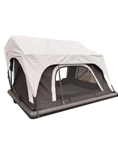 Namiot Dachowy Model IGLOO PRO Braguscamp – aluminiowa