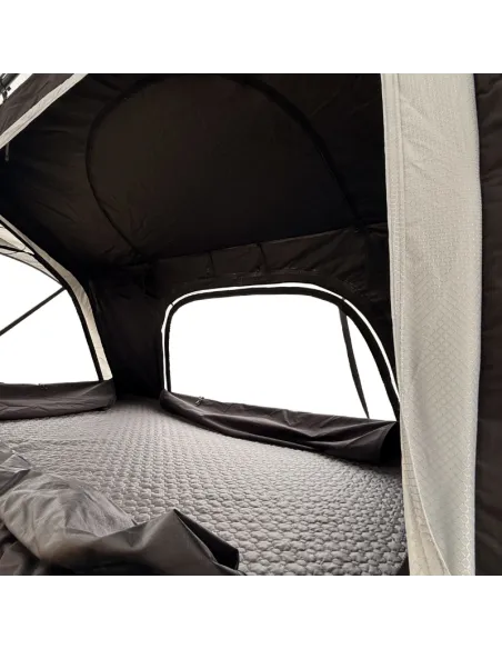 Dachzelt Modell IGLOO Entdecken Sie die Besten. Braguscamp