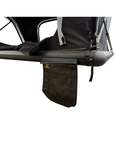 Namiot Dachowy Model IGLOO PRO Braguscamp – aluminiowa