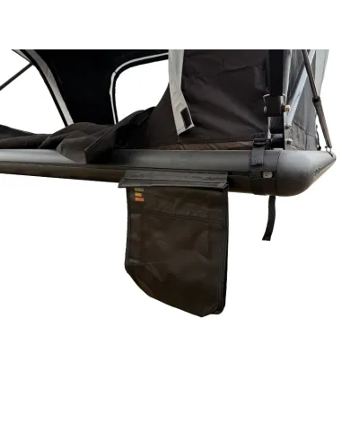 Tenda Tetto IGLÚ PRO Braguscamp: Comfort e Resistenza.