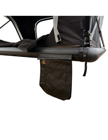 Namiot Dachowy Model IGLOO PRO Braguscamp – aluminiowa