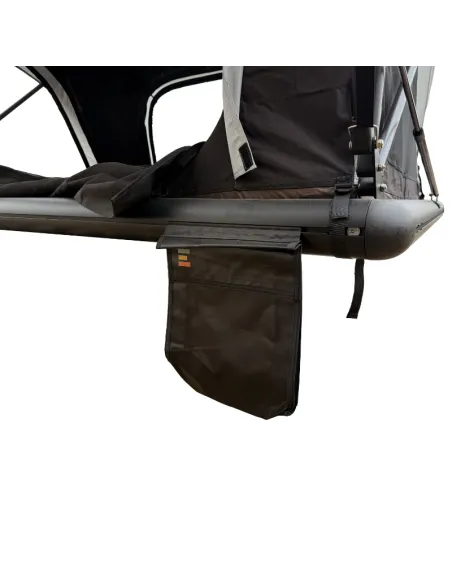 Roof Tent IGLÚ PRO Braguscamp – Elevated Camping in Seconds