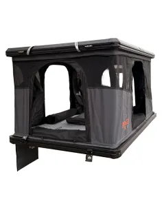 Dachzelt EVEREST 218×135×165cm BRAGUSCAMP Aluminium 2