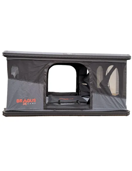 EVEREST Roof Tent 218×135×165cm Ultimate Comfort ,Protection