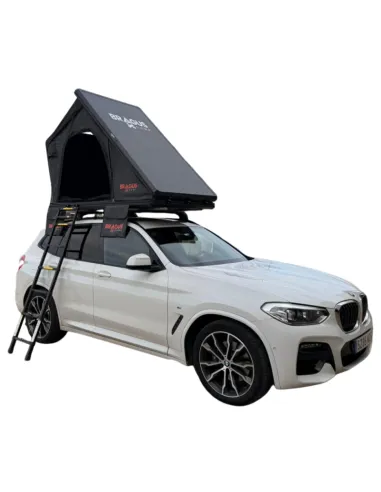 Tente de toit SAVAGE 218×135×165cm confort, aventure