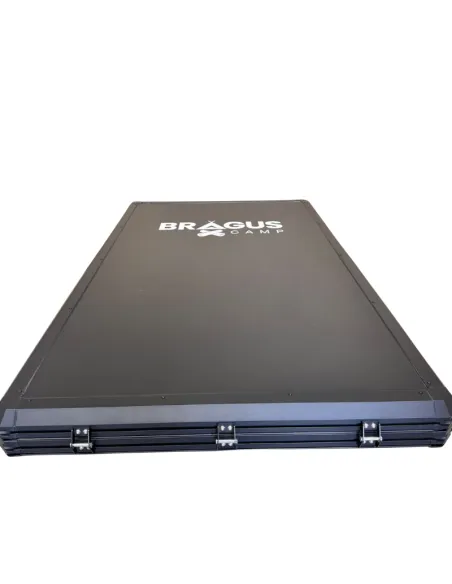 Cort de plafon XPLORER 145cm aluminiu confort și siguranță