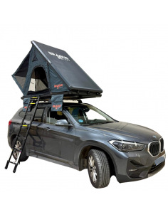 Tenda de Teto XPLORER de 145cm Alumínio Braguscamp