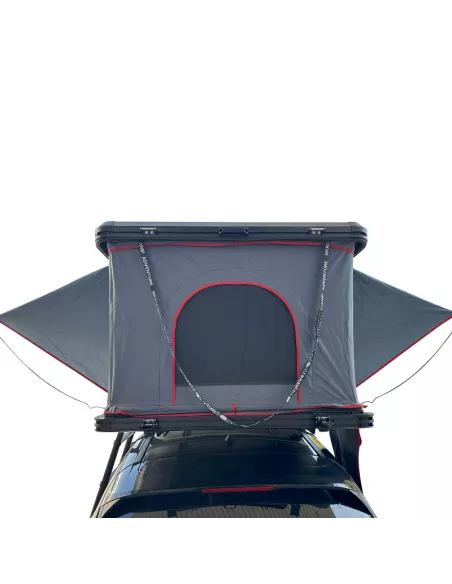 Dachzelt BRAGUSCAMP Mammoth V2 Aluminium, Wasserdicht Stabil