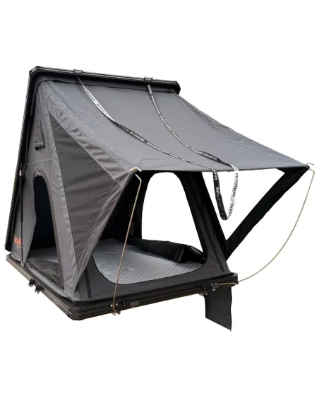 Cort de plafon XPLORER 145cm aluminiu confort și siguranță