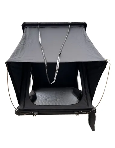 Tenda da Tetto XPLORER 145cm Alluminio Comfort e Sicurezza