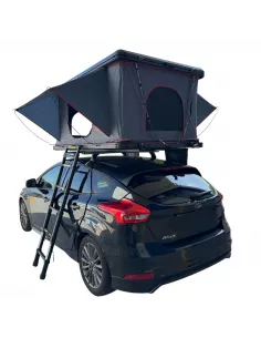 Tenda da Tetto BRAGUSCAMP Mammoth V2 | Alluminio Rigido