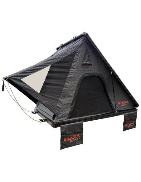 Tenda de Teto XPLORER 145cm conforto, proteção e aventura