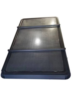 Barres Porte-bagages BragusCamp pour Nomad Pro et Wild Pro