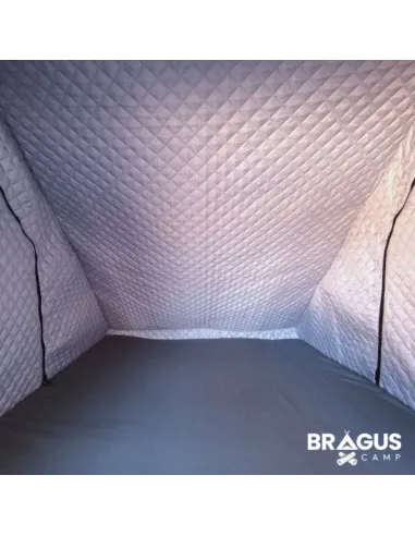 Aislamiento Térmico Premium interior para Tienda de Techo Xplorer 135