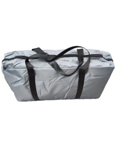 Premium Thermal Insulation Interior for Roof Tent Everest 135cm Braguscamp 2