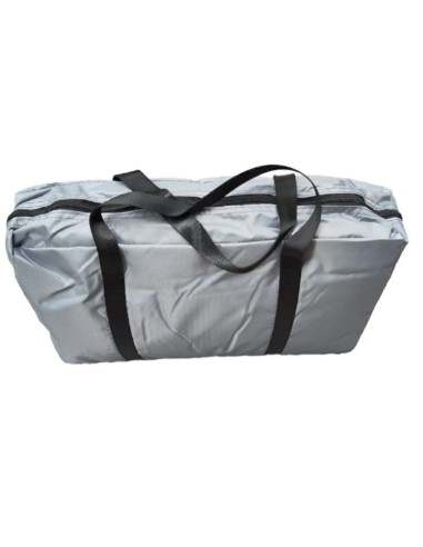 Isolamento Térmico Premium para Tenda Everest 135cm