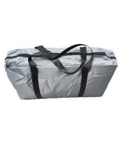 Isolamento Térmico Premium interior para Tenda de Teto 160cm Braguscamp 2