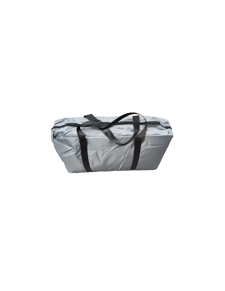 Izolație termică premium cort acoperiș SAHARA 160  confort