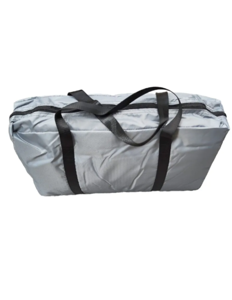 Aislamiento Termico Premium Tienda De Techo Braguscamp TERRA S