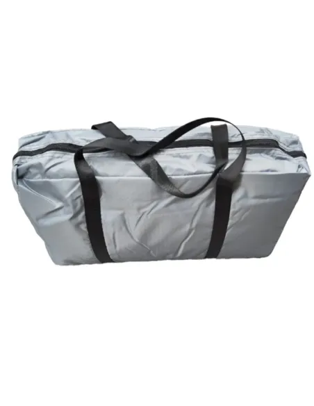 Premium izolacja termiczna BRAGUSCAMP TERRA S – komfort