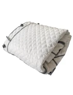 Isolation Thermique Premium pour Tente de Toit TERRA S Braguscamp