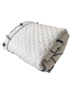 Premium Thermal Insulation Roof Tent TERRA S Braguscamp