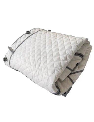 Aislamiento Térmico Premium Tienda De Techo Braguscamp TERRA S