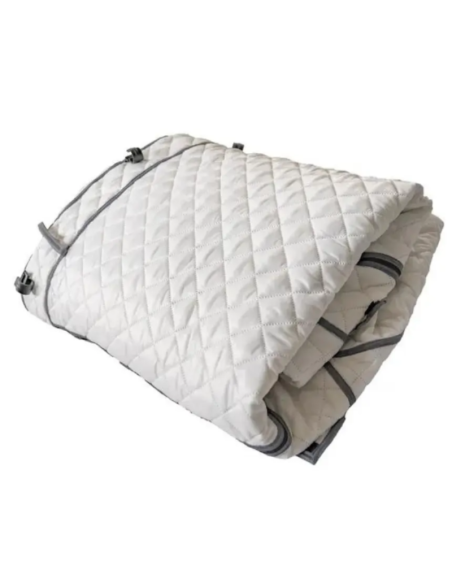 Aislamiento Térmico Premium Tienda De Techo Braguscamp TERRA S