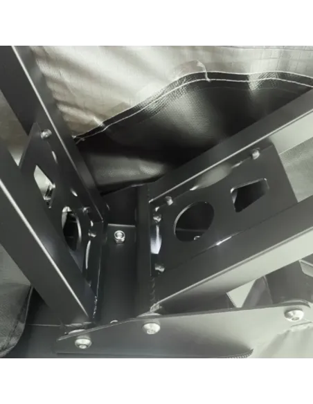 Auvent Latéral 270º Braguscamp Protection Totale 4x4