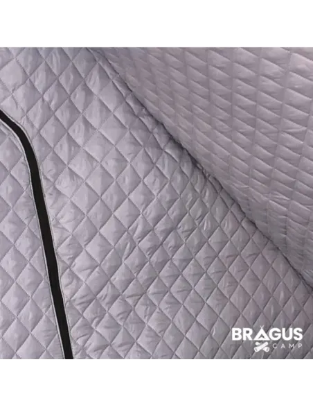 Izolație Termică Premium pentru Cort SAVAGE 135cm | Braguscamp