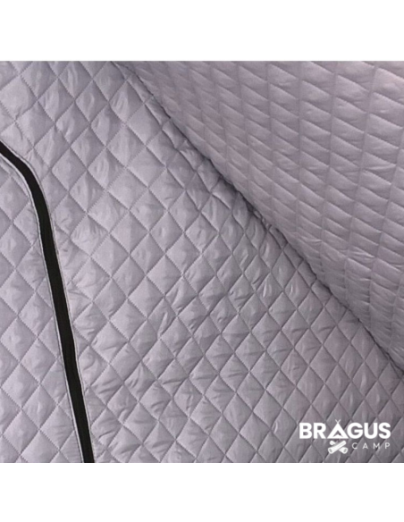 Premium izolacja termiczna do namiotu SAVAGE 135cm | Braguscamp