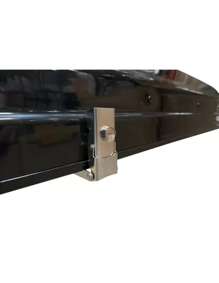 Tente de Toit Légère BRAGUSCAMP FAMMAX V2 | ABS Résistant