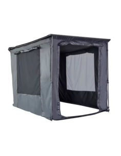 Wall for Awning 2 x 2.5 m | Braguscamp – Privacy & Weather Protection