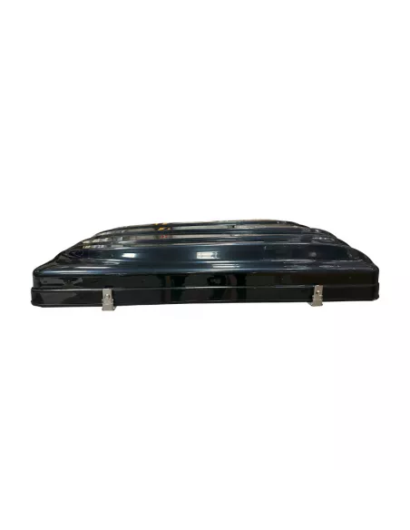 Tenda de Teto Leve BRAGUSCAMP FAMMAX V2 | ABS Resistente