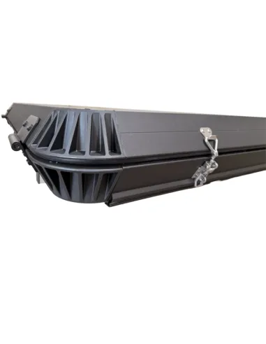 Tenda da Tetto Braguscamp Nomad PRO V3– Alluminio e Impermeabile