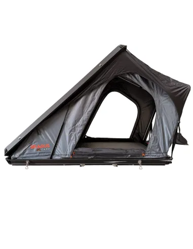 Braguscamp Nomad Pro Roof Tent V3 – Aluminum & Waterproof