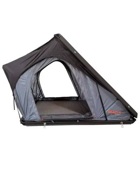 Braguscamp Nomad Pro Roof Tent V3 – Aluminum & Waterproof