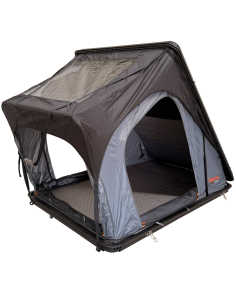 Tente de Toit Braguscamp Nomad PRO V3 Aluminium Imperméable 2