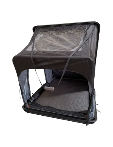 Tienda de Techo Braguscamp Nomad Pro V3- Aluminio y impermeable