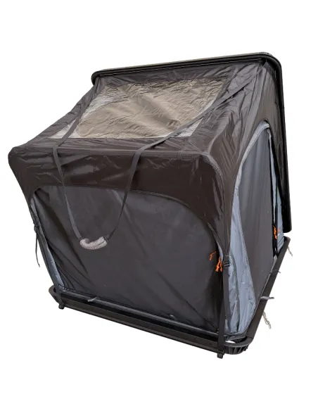 Tienda de Techo Braguscamp Nomad Pro V3- Aluminio y impermeable