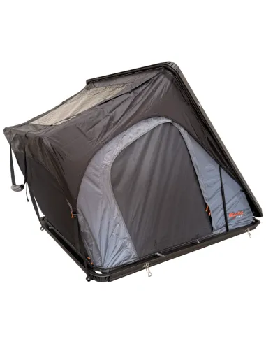 Tente de Toit Braguscamp Nomad PRO V3 Aluminium Imperméable