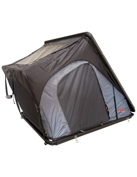 Braguscamp Nomad Pro Roof Tent V3 – Aluminum & Waterproof