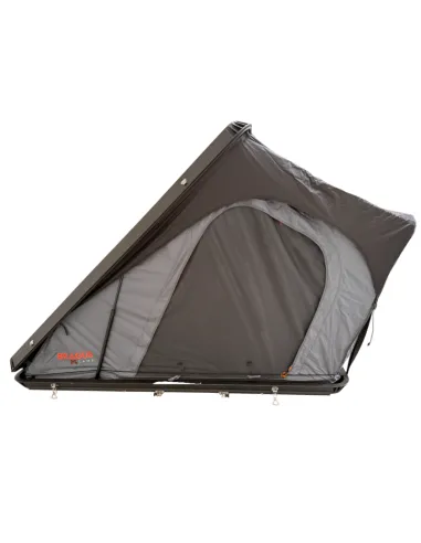 Tienda de Techo Braguscamp Nomad Pro V3- Aluminio y impermeable